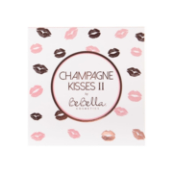 Champagne Kisses II Eyeshadow Makeup Palette - Picture 5 of 6